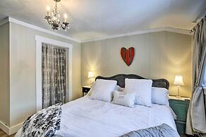 Modern Farmhouse w/ Movie Room - 6 Mi to Lake!