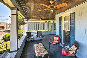 Finger Lakes Home w/ Sweeping Views and Sun Deck!