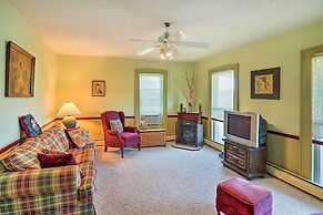 Finger Lakes Home w/ Sweeping Views and Sun Deck!