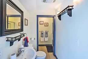 Finger Lakes Home w/ Sweeping Views and Sun Deck!