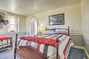 Farmhouse on River, 12 Miles to Liberty Mountain