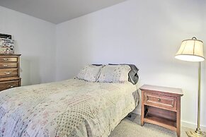 Farmhouse on River, 12 Miles to Liberty Mountain