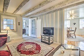 Farmhouse on River, 12 Miles to Liberty Mountain