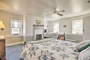 Farmhouse on River, 12 Miles to Liberty Mountain