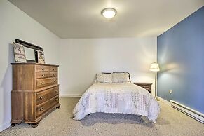 Farmhouse on River, 12 Miles to Liberty Mountain