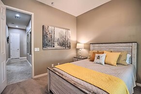 Modern Azure Home w/ Beautiful Patio, Pool & Spa!