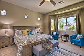 Modern Azure Home w/ Beautiful Patio, Pool & Spa!