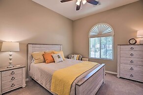 Modern Azure Home w/ Beautiful Patio, Pool & Spa!