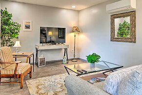 Serene Escape w/ Mountain Views, Near Dtwn!