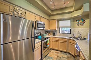 Serene Desert Escape w/ Porch & Resort-style Perks