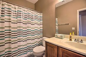 Maricopa Home w/ Outdoor Seating, 2 Mi to Golf!