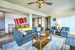 Hot Tub & Mtn View: Cripple Creek Retreat!