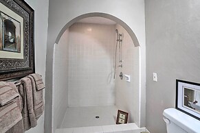 Serene Riverfront Escape w/ Hot Tub & Views!