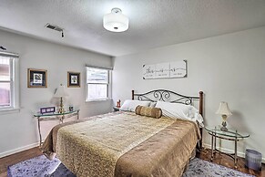 Serene Riverfront Escape w/ Hot Tub & Views!