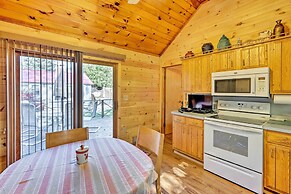 Bolton Landing Cottage w/ Deck, Walk to Beach!