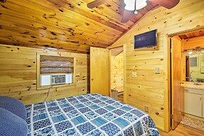 Bolton Landing Cottage w/ Deck, Walk to Beach!