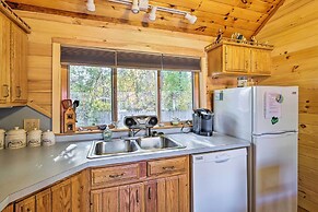 Bolton Landing Cottage w/ Deck, Walk to Beach!