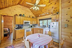 Bolton Landing Cottage w/ Deck, Walk to Beach!