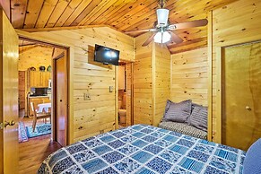 Bolton Landing Cottage w/ Deck, Walk to Beach!