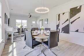 Indiana Vacation Rental Near Downtown Louisville!