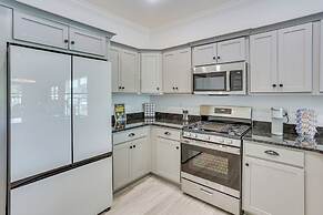 Indiana Vacation Rental Near Downtown Louisville!