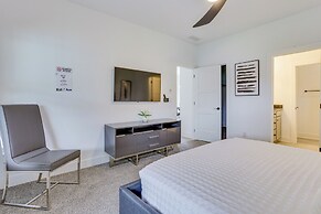 Indiana Vacation Rental Near Downtown Louisville!