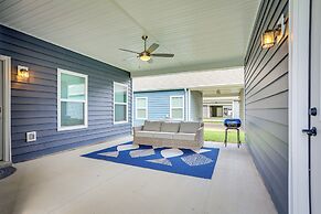 Indiana Vacation Rental Near Downtown Louisville!