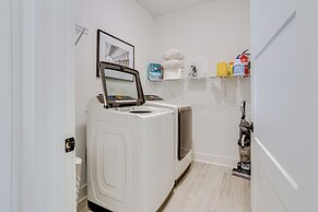 Indiana Vacation Rental Near Downtown Louisville!