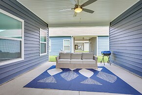 Indiana Vacation Rental Near Downtown Louisville!