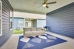 Indiana Vacation Rental Near Downtown Louisville!