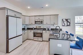 Indiana Vacation Rental Near Downtown Louisville!
