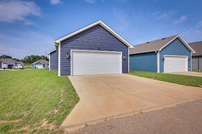 Indiana Vacation Rental Near Downtown Louisville!