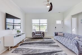 Indiana Vacation Rental Near Downtown Louisville!