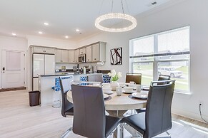 Indiana Vacation Rental Near Downtown Louisville!