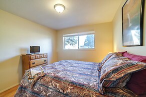 'cedar House' - Family-friendly Cortez w/ Yard!