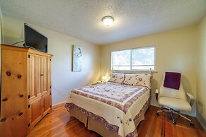 'cedar House' - Family-friendly Cortez w/ Yard!