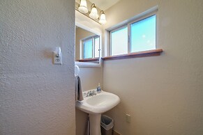 'cedar House' - Family-friendly Cortez w/ Yard!
