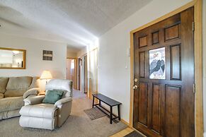 'cedar House' - Family-friendly Cortez w/ Yard!