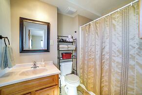 'cedar House' - Family-friendly Cortez w/ Yard!
