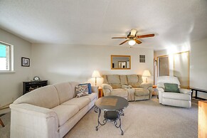 'cedar House' - Family-friendly Cortez w/ Yard!