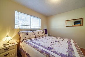 'cedar House' - Family-friendly Cortez w/ Yard!