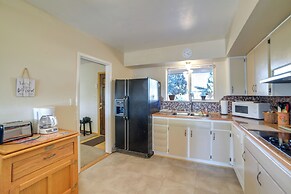 'cedar House' - Family-friendly Cortez w/ Yard!