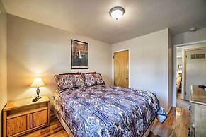 Family-friendly Cortez 'cedar House' w/ Yard!