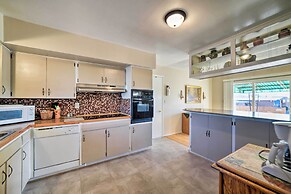 Family-friendly Cortez 'cedar House' w/ Yard!