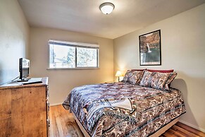 Family-friendly Cortez 'cedar House' w/ Yard!