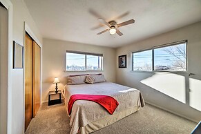 Family-friendly Cortez 'cedar House' w/ Yard!