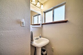 Family-friendly Cortez 'cedar House' w/ Yard!