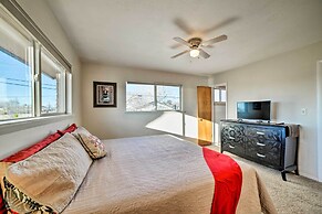 Family-friendly Cortez 'cedar House' w/ Yard!