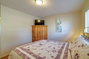 'cedar House' - Family-friendly Cortez w/ Yard!
