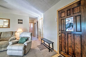 Family-friendly Cortez 'cedar House' w/ Yard!